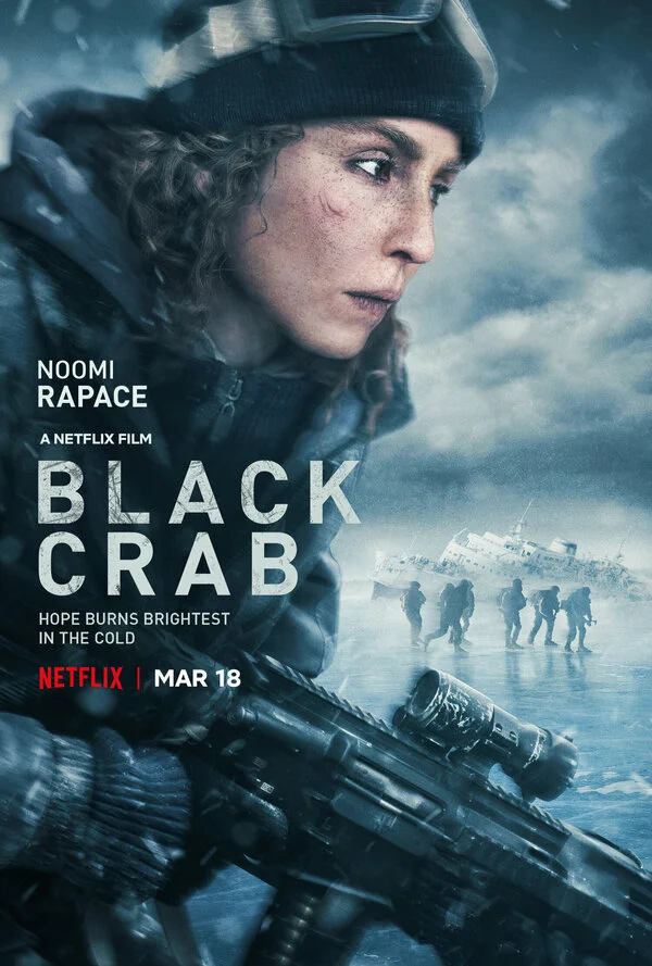 Чёрный краб сериал 2022 смотреть онлайн бесплатно в хорошем качестве HD